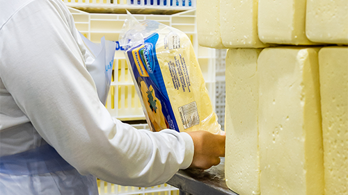 Melhores fabricantes de queijo mussarela: como achar?